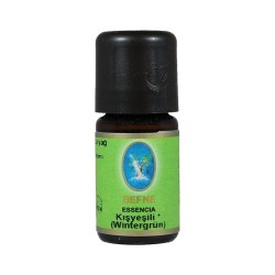 Kışyeşili ( Wintergrün ) Yağı - Organik 10 ml 